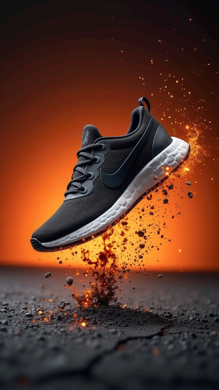 Power Shoes